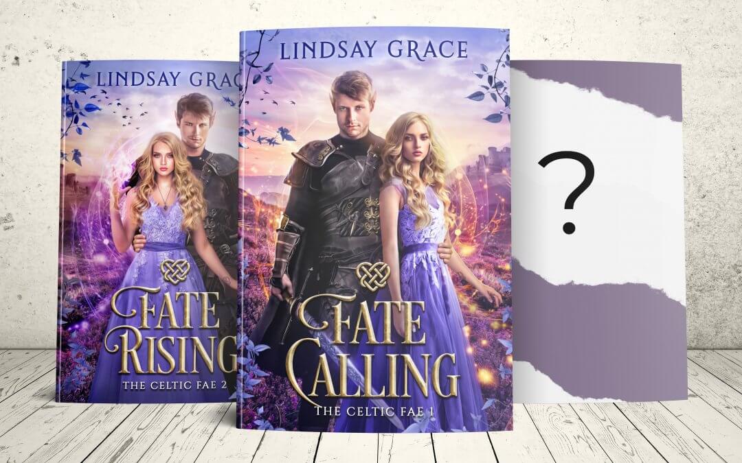 The Celtic Fae Series: What’s Next?