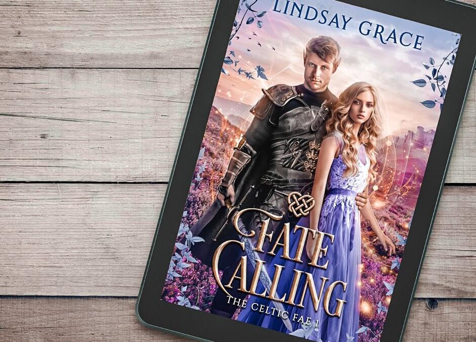 Fate Calling: Prologue & Chapter One Sneak Peek