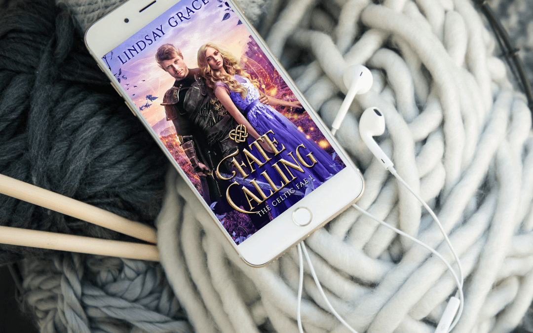 Fate Calling: Book Playlist